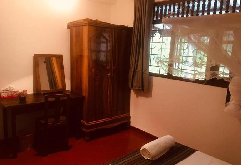 Bed and Breakfast Serendipity