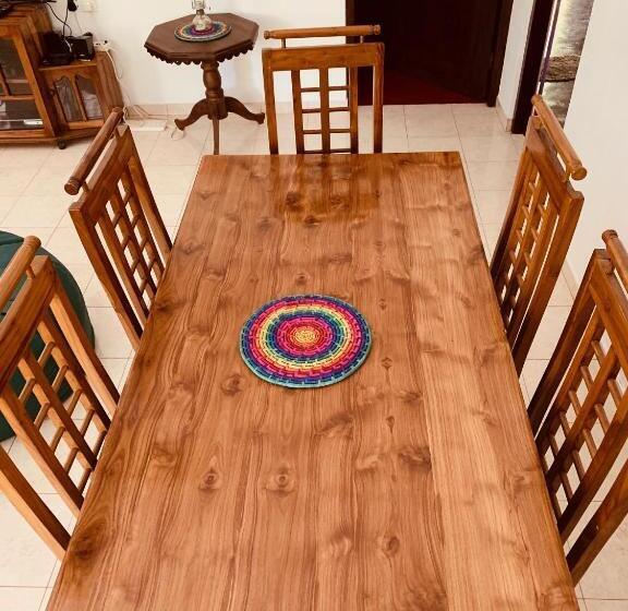 Bed and Breakfast Serendipity