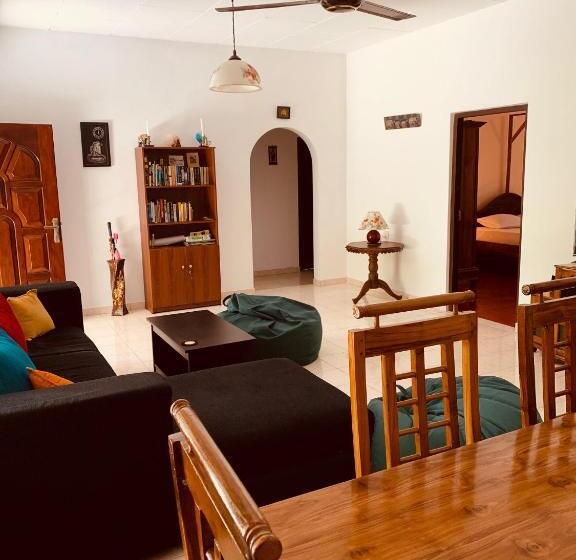 Bed and Breakfast Serendipity