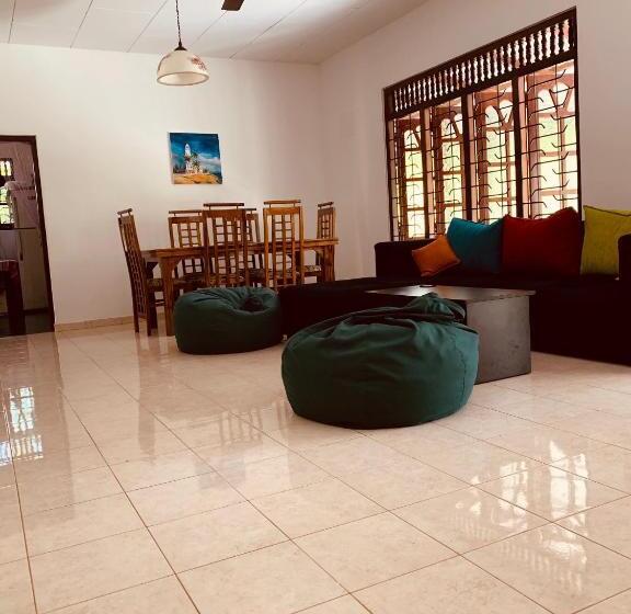 Bed and Breakfast Serendipity