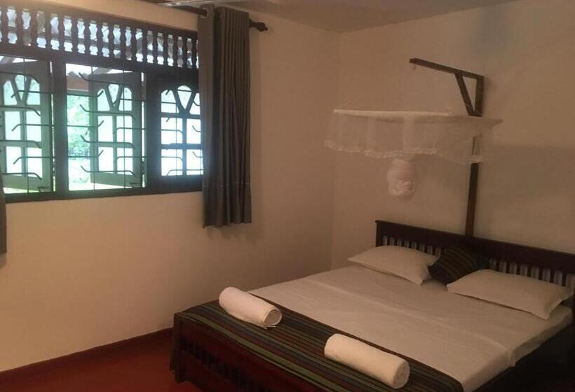 Bed and Breakfast Serendipity