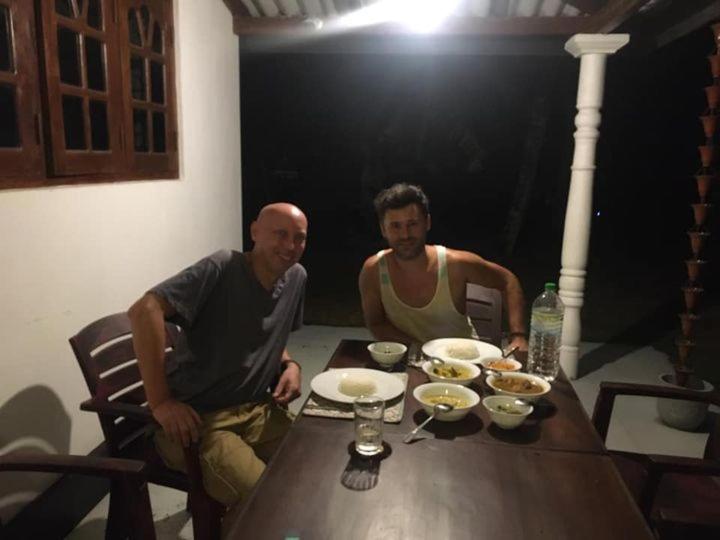 Bed and Breakfast Serendipity