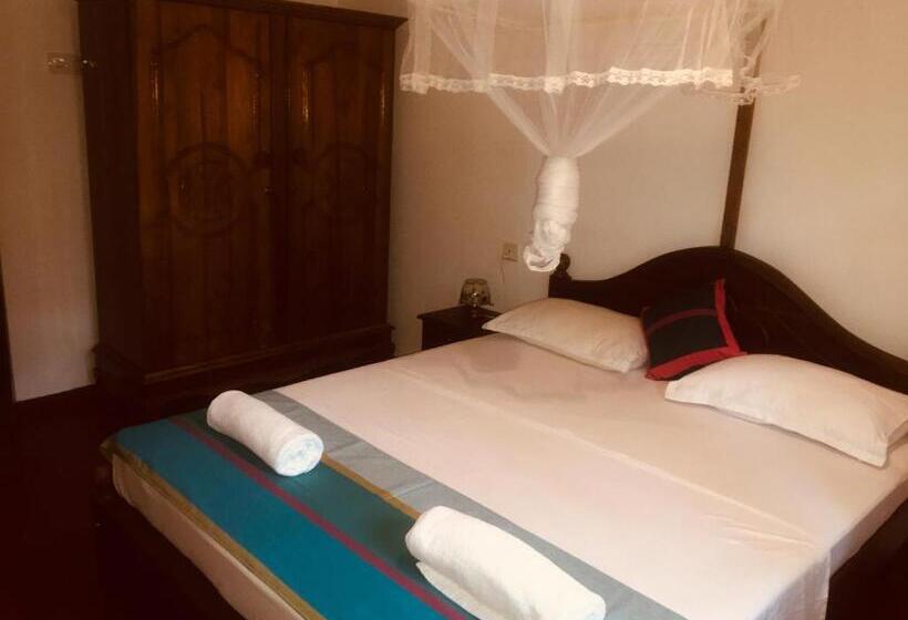 Bed and Breakfast Serendipity