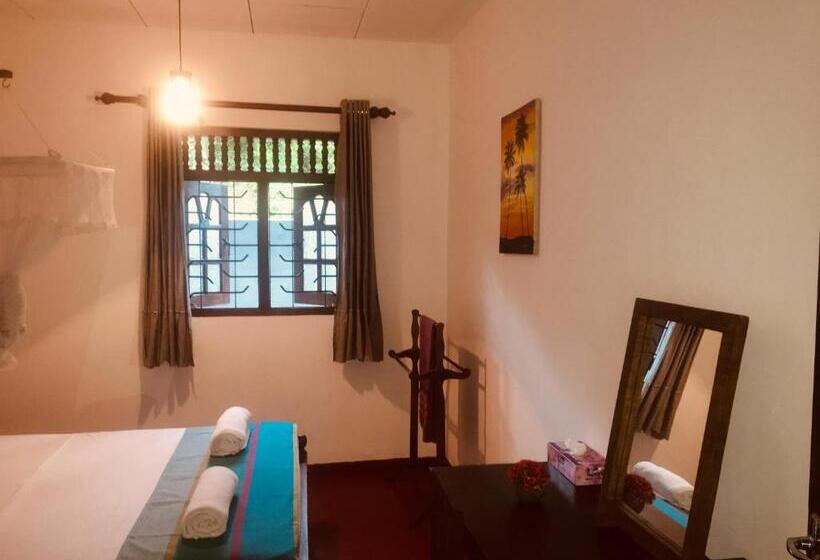 Bed and Breakfast Serendipity