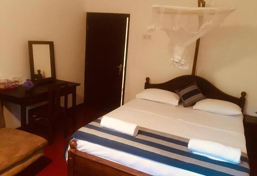 Bed and Breakfast Serendipity