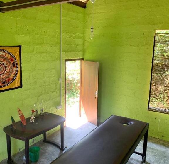 Bed and Breakfast Serendipity