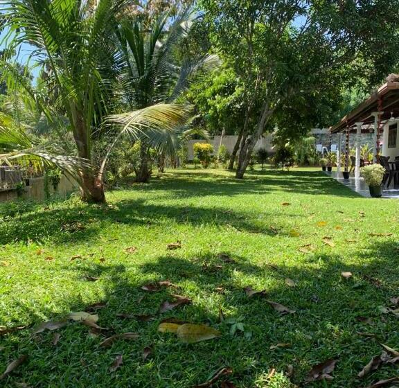 Bed and Breakfast Serendipity