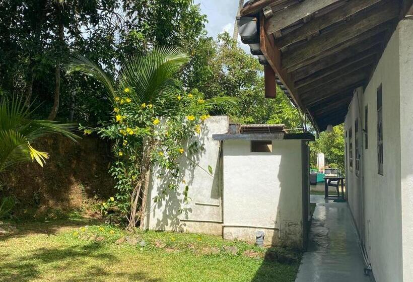 Bed and Breakfast Serendipity