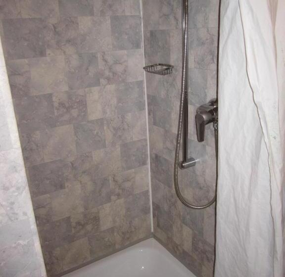 هتل Alte Sektion Und Alpenblick