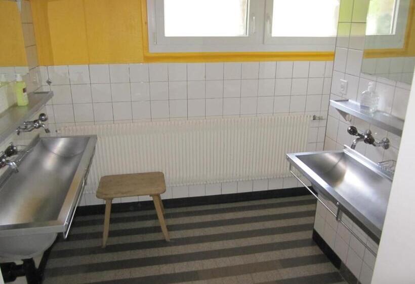 هتل Alte Sektion Und Alpenblick