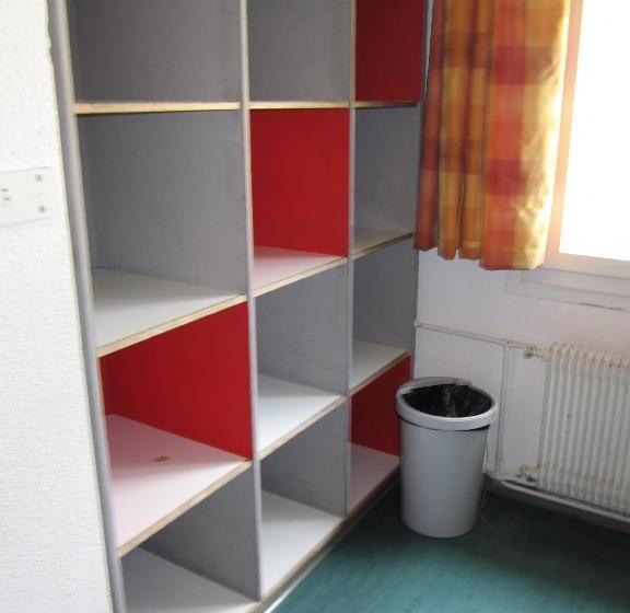 هتل Alte Sektion Und Alpenblick