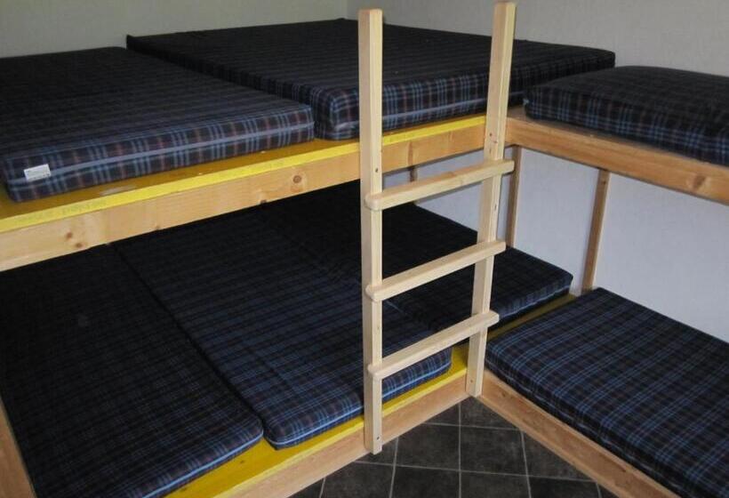 هتل Alte Sektion Und Alpenblick