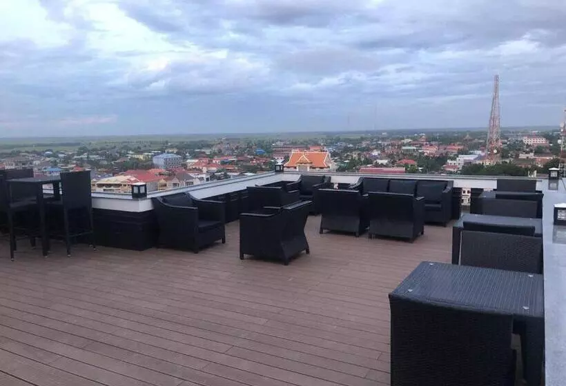 Hotel Kampong Thom Royal