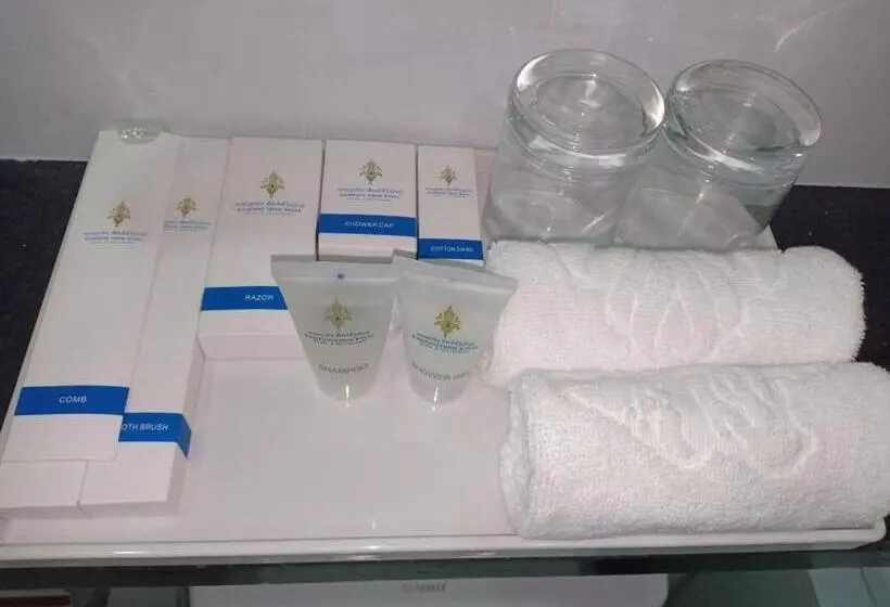 Hotel Kampong Thom Royal