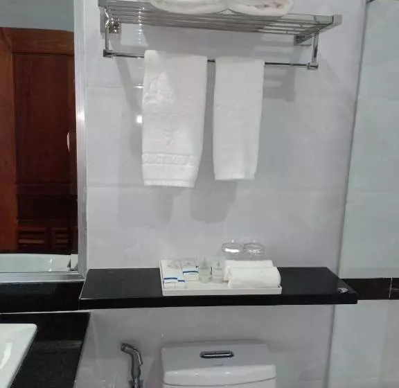 Hotel Kampong Thom Royal