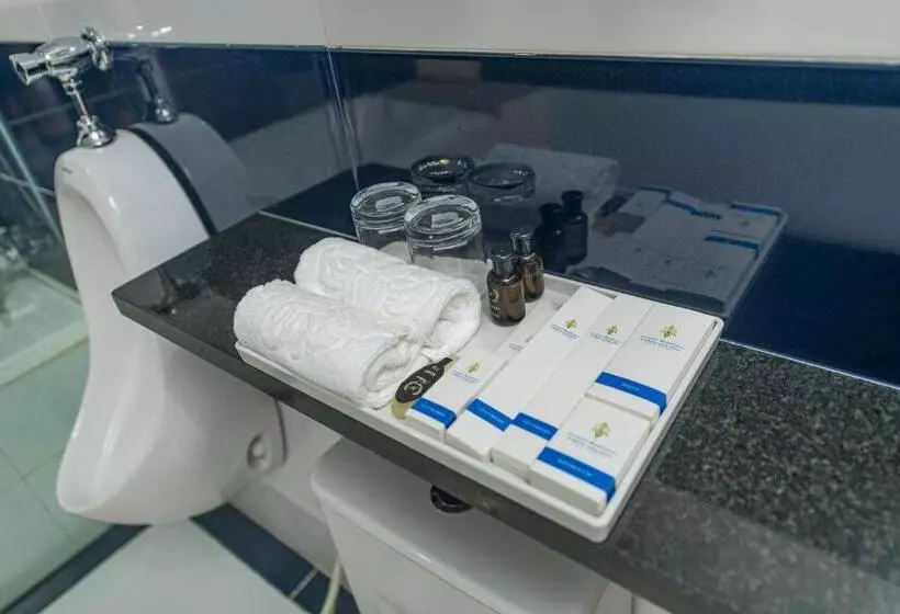 Hotel Kampong Thom Royal