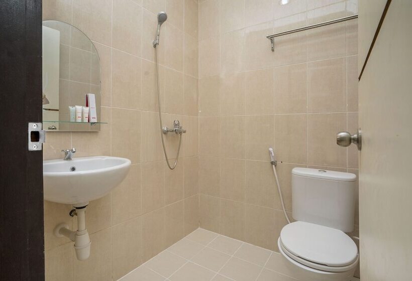 Hotel Oyo 1411 Djakarta  Syariah