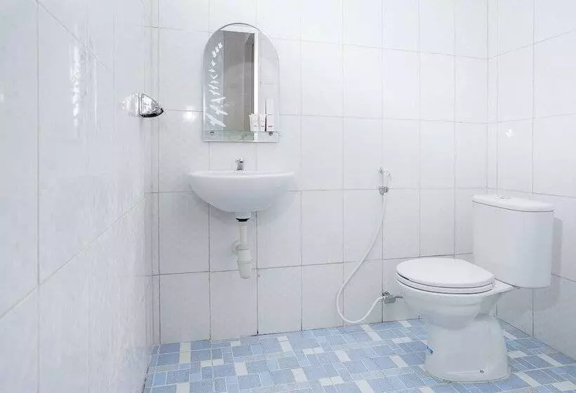 هتل Oyo 1411 Djakarta  Syariah