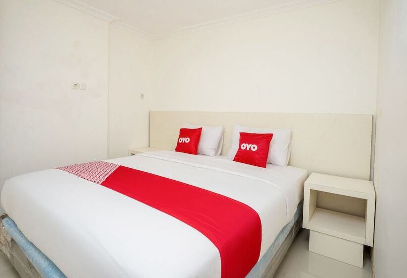 Hotel Oyo 1411 Djakarta  Syariah