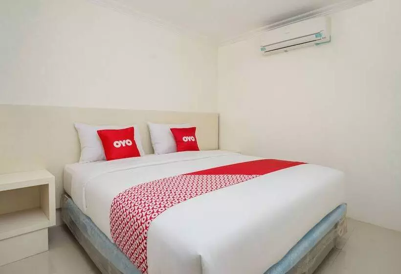 هتل Oyo 1411 Djakarta  Syariah