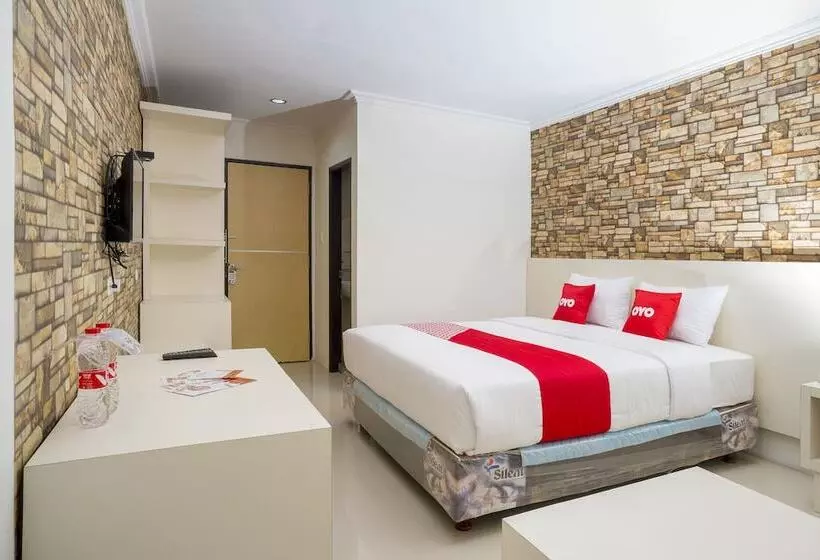 هتل Oyo 1411 Djakarta  Syariah