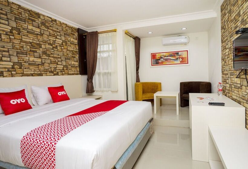 Hotel Oyo 1411 Djakarta  Syariah