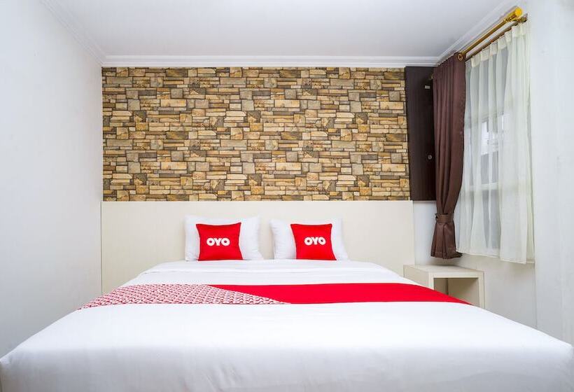 Hotel Oyo 1411 Djakarta  Syariah