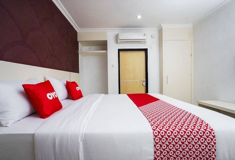 Hotel Oyo 1411 Djakarta  Syariah