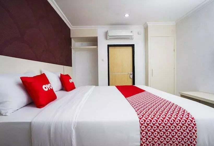 هتل Oyo 1411 Djakarta  Syariah