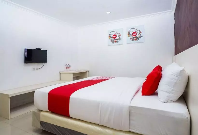 هتل Oyo 1411 Djakarta  Syariah