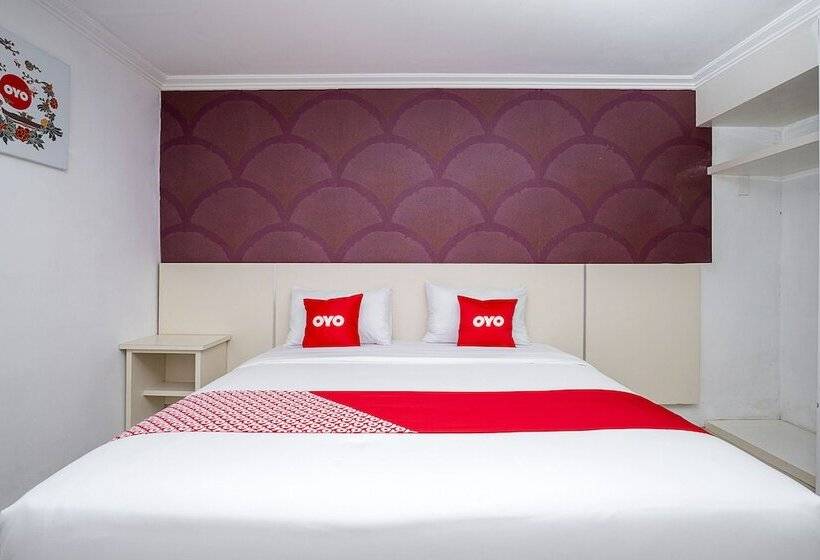 Hotel Oyo 1411 Djakarta  Syariah