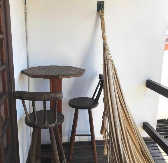 Pensionat Pousada Marujos