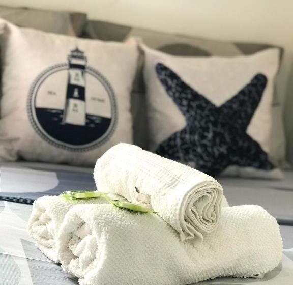 Pensionat Pousada Marujos