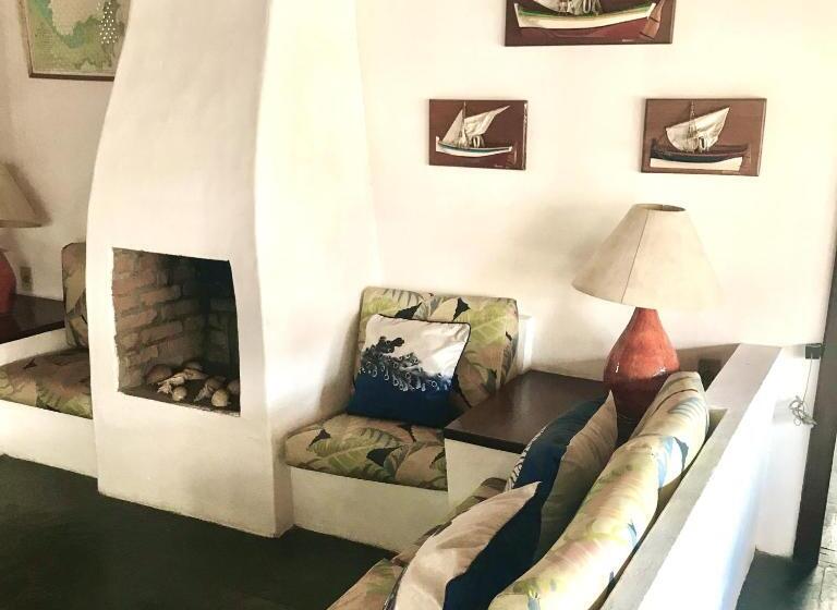 Pensionat Pousada Marujos