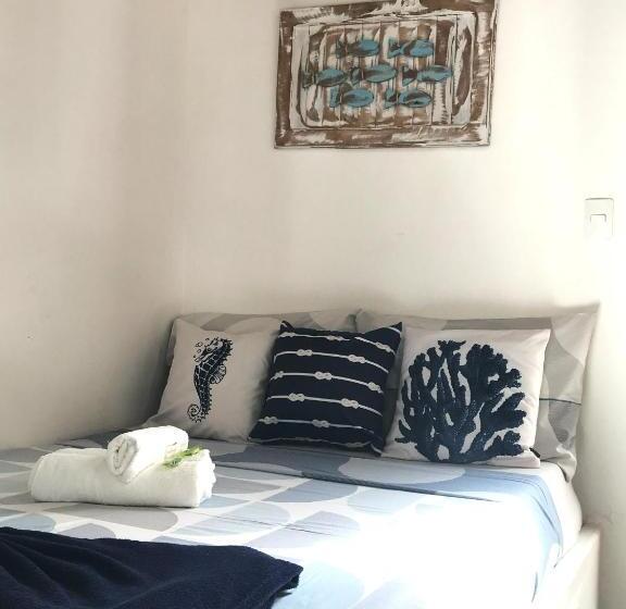 Pensionat Pousada Marujos