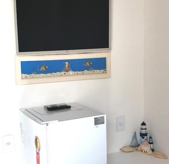 Pensionat Pousada Marujos