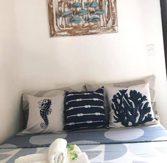 Pensionat Pousada Marujos