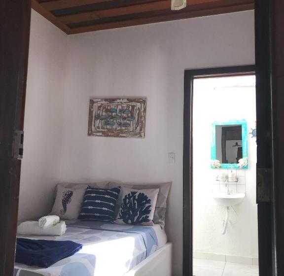 Pensionat Pousada Marujos