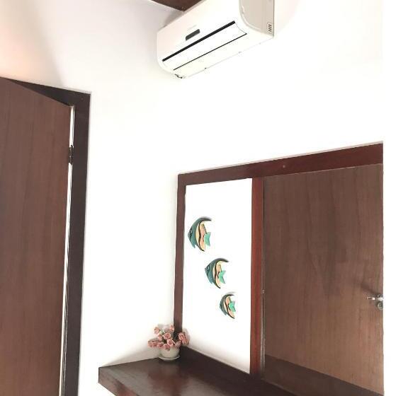 Pensionat Pousada Marujos