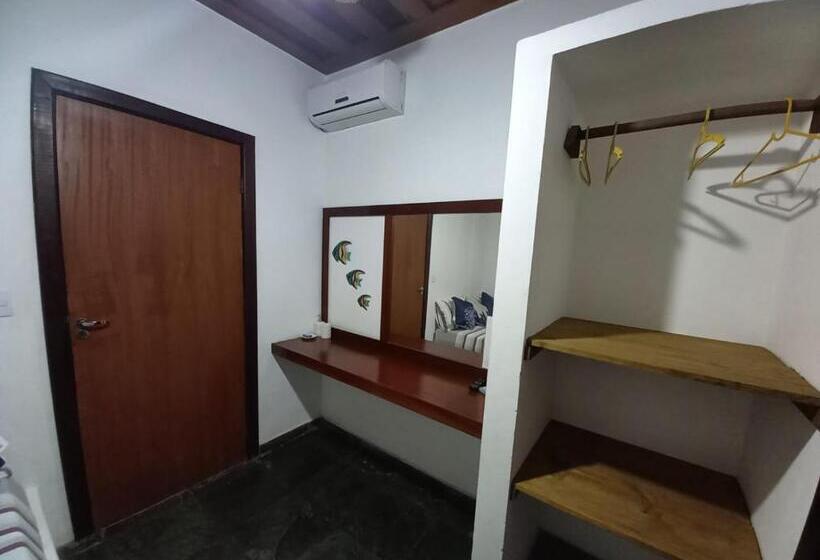 Pensionat Pousada Marujos