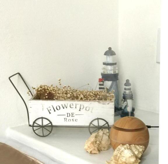 Pensionat Pousada Marujos