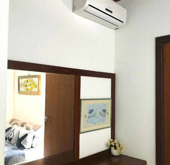 Pensionat Pousada Marujos