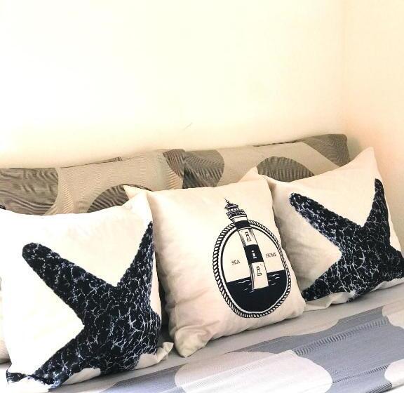 Pensionat Pousada Marujos