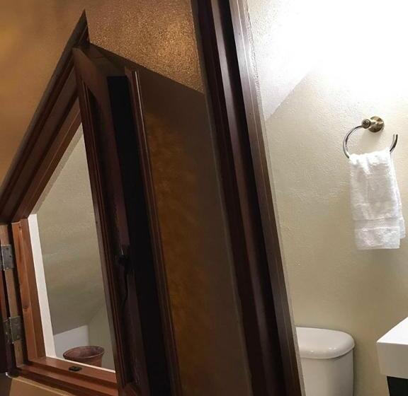 فندق صغير Posada San Miguel