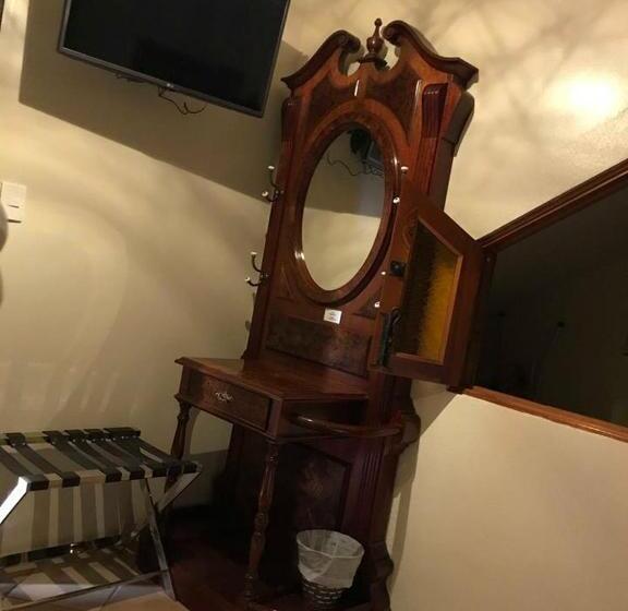 فندق صغير Posada San Miguel