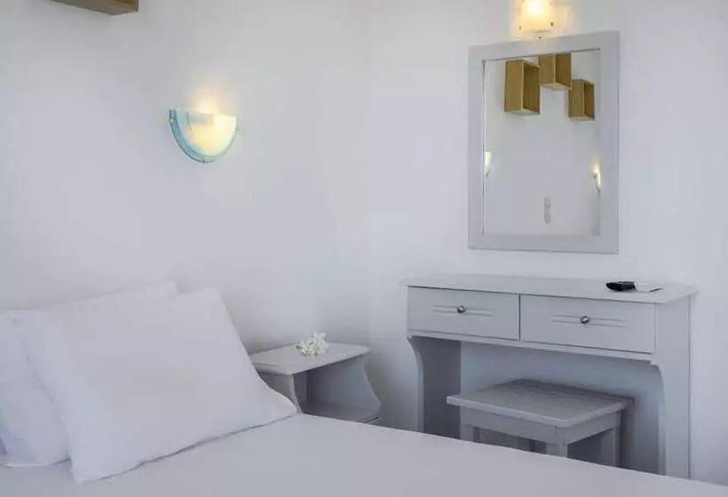 Alisea Resort