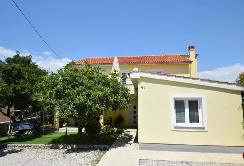 Apartment Nikolic