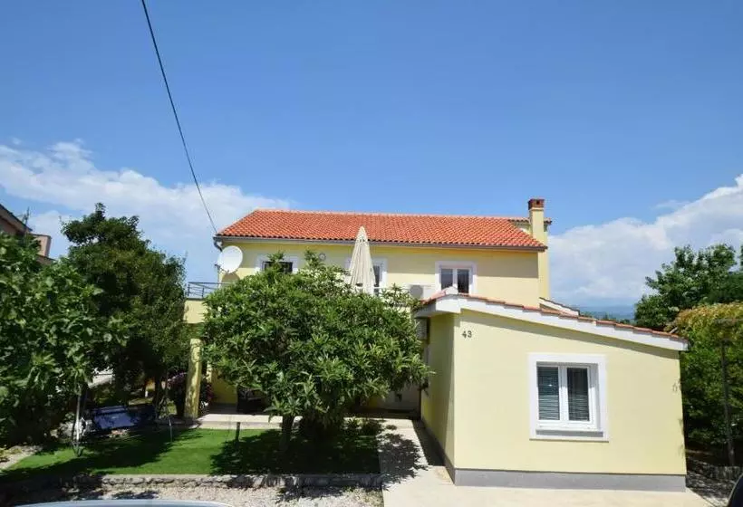 Apartment Nikolic