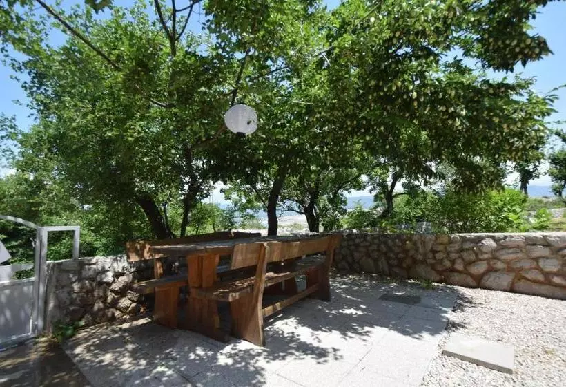 Apartment Nikolic