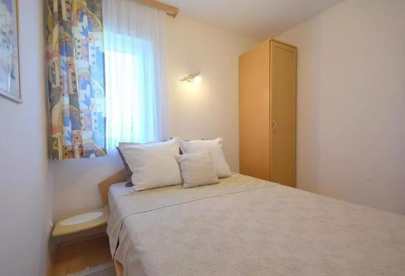 Apartment Nikolic